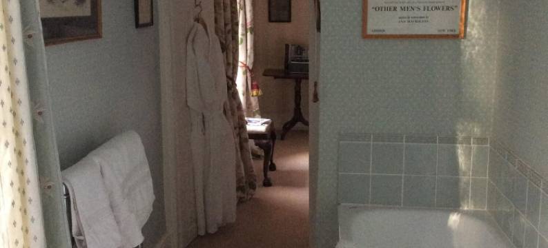 英格拉姆床和早餐旅馆(Ingram House Bed & Breakfast)图片