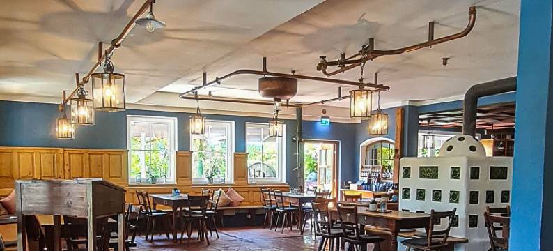 施迈德胡贝尔斯酒店(Schmiedhubers)图片