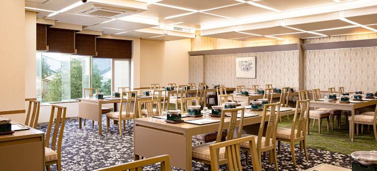 优雅京都大度假村(The Gran Resort Elegante Kyoto)图片