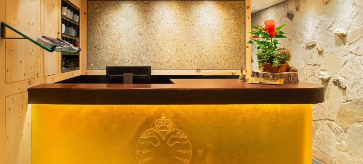 黄金鹰(Hotel Goldener Adler)图片