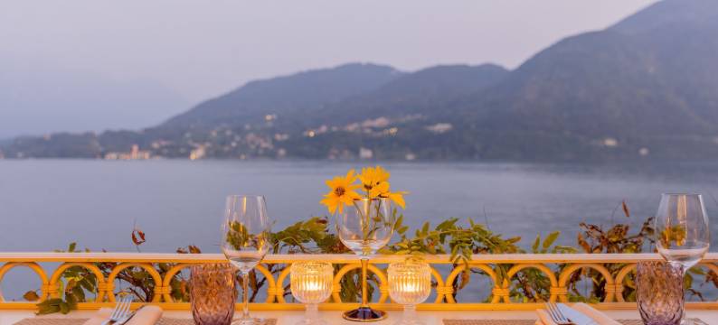 拉达森娜精品酒店及餐厅(La Darsena Boutique Hotel & Restaurant)图片