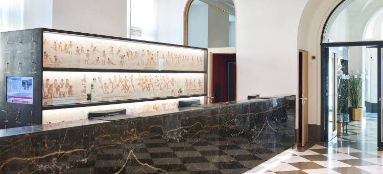 美第奇生活酒店(Living Hotel de Medici)图片