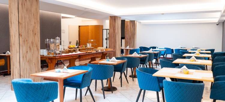 戴安娜酒店(Hotel Diana)图片