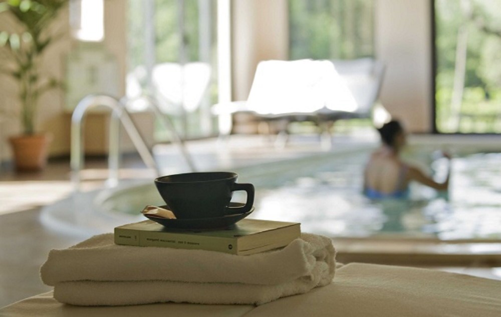 Montebelli Agriturismo & Country Hotel Over view