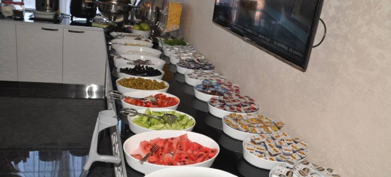 赛拉大酒店(Grand Sera Hotel)图片