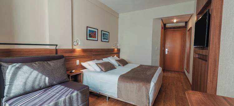 拉盖托威尔酒店(Hotel Laghetto Viale)图片