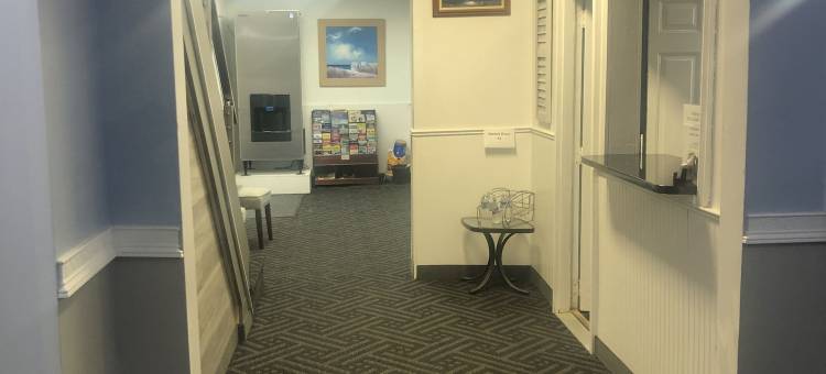 大西洋之家旅馆(The Atlantic House)图片