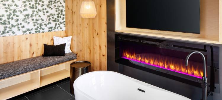 亲缘着陆(Kinship Landing)图片