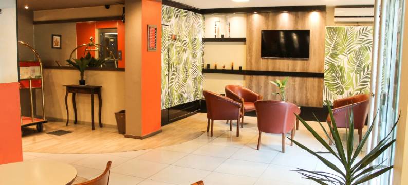 萨凡纳科尔多瓦酒店(Savannah Cordoba Hotel)图片