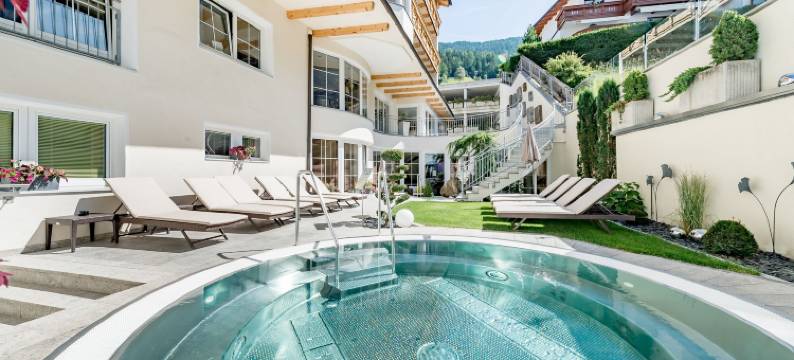 安迪酒店(Hotel Andy 4 Sterne Superior)图片