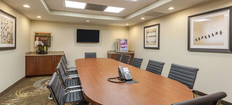 Staybridge Suites 休斯顿(城镇和乡村)(Staybridge Suites Houston I-10 West-Beltway 8)图片