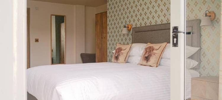 盲公牛(The Blind Bull)图片