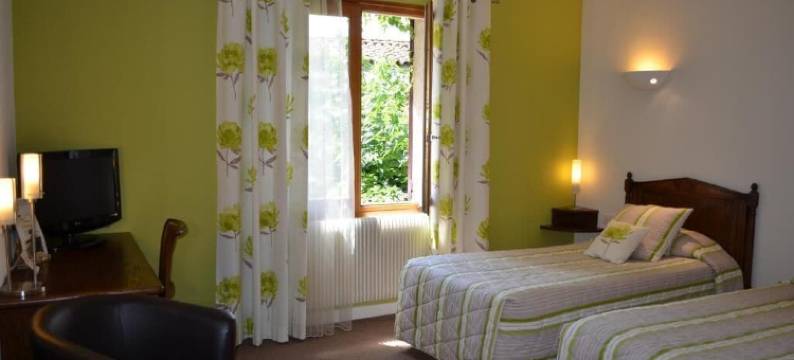 勃艮第酒店(Hotel de Bourgogne)图片