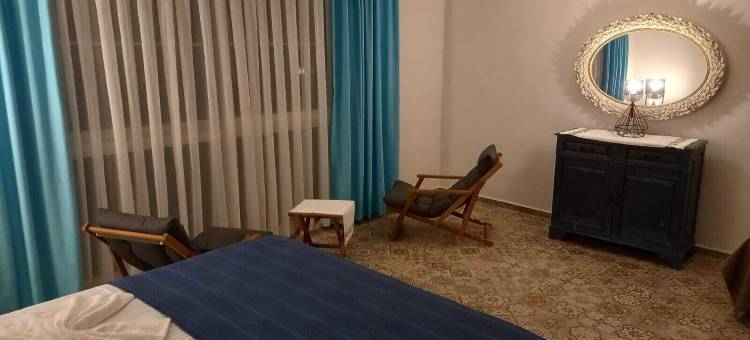 阿佩莱斯精品酒店(Apelles Butik Otel)图片