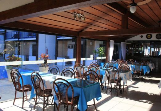 Coronado Beach Hotel Hotel Overview