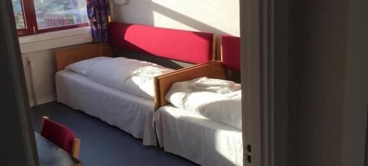 马克纳吉尔 62N 旅馆(62N Guesthouse Marknagil)图片
