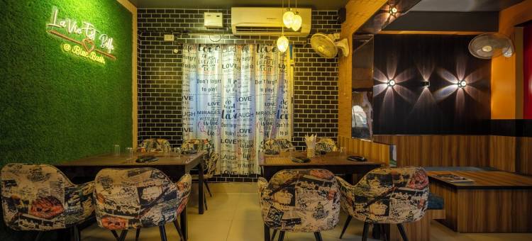 Treebo泰姬广场酒店-距机场10分钟(Treebo Taj Square, 10 Mins from Airport)图片