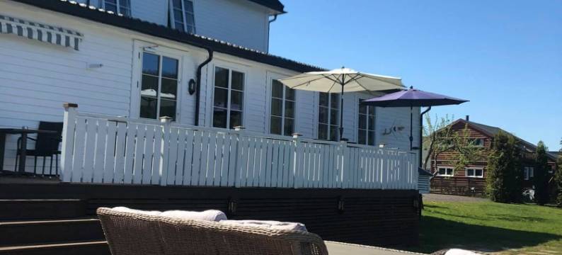 多伦酒店(Dølen Hotel)图片