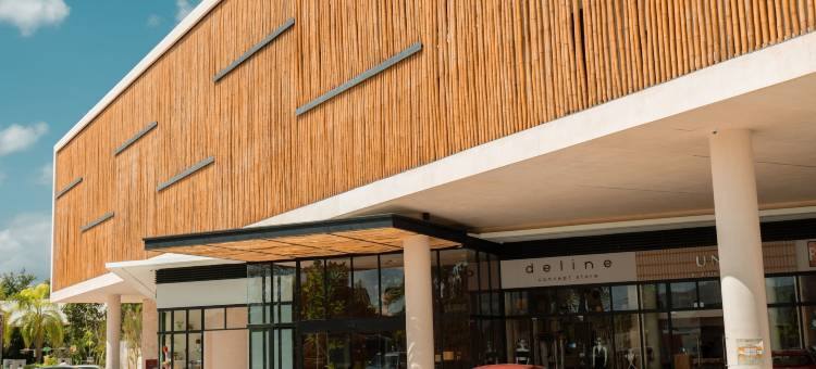 Hive Cancun by G Hotels图片