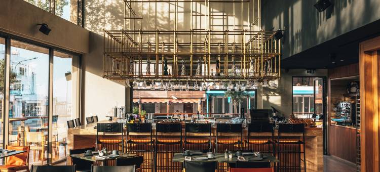 M精品酒店 - 为成人设计(M Boutique Hotel - Designed for Adults)图片