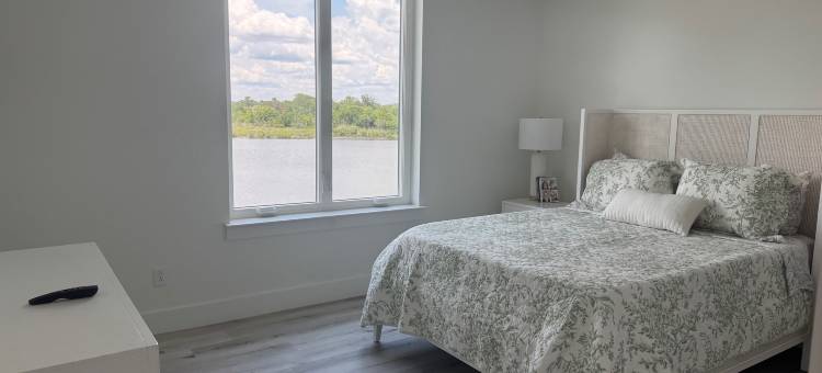 HandsboroPointe公寓套房(Handsboro Pointe Condo & Suites)图片