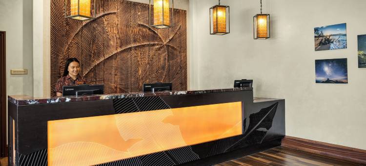 茂宜岛坎纳帕利海滩Hyatt假期俱乐部酒店(Hyatt Vacation Club at Ka'Anapali Beach)图片