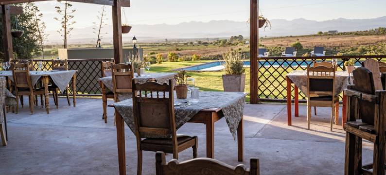 德登纳乡村旅馆(De Denne Country Guest House)图片