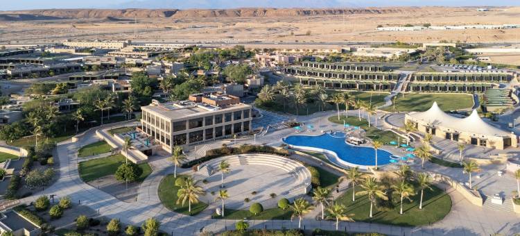 皇家拉祖尔度假村(Royal Lazure Resort)图片