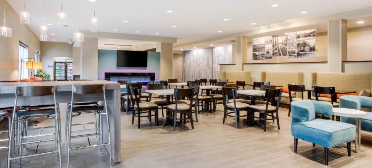 蒙罗-伍德伯里舒眠酒店及套房(Sleep Inn & Suites Monroe - Woodbury)图片