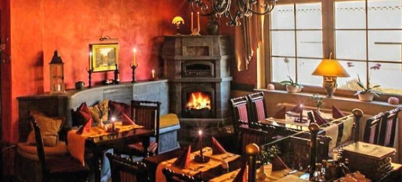 卡林函阿尔特克鲁格酒店(Hotel-Restaurant Alter Krug Kallinchen)图片