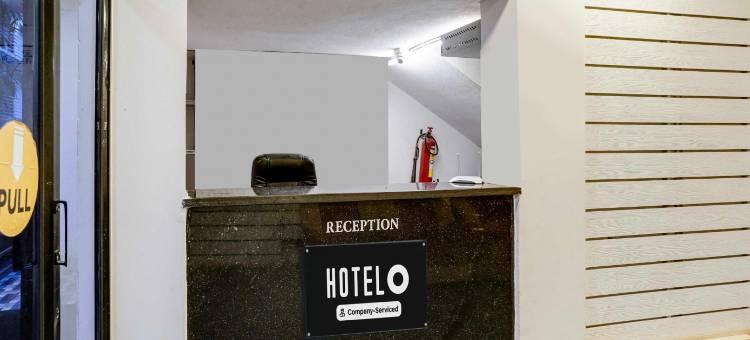 Hotel O Morjim Beach Road图片