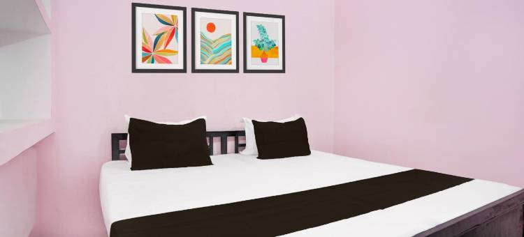 THE HOTEL PARADISE图片