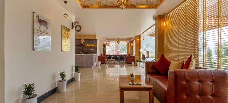 Sterling Kastoori Rudraprayag图片