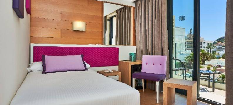 森塔多尔海滩水疗酒店(Hotel & Spa S'Entrador Playa)图片