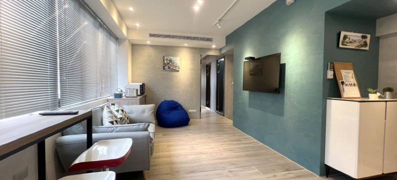 台北西门绮乐文旅-康定馆图片