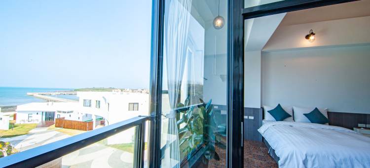 澎湖SH Villa颂华私墅图片