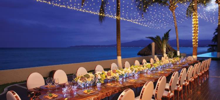 克里斯托新巴亚尔塔大酒店(Krystal Grand Nuevo Vallarta)图片