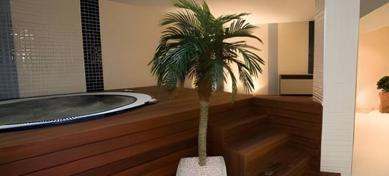 罗格诺F&G酒店(F&G Logroño)图片