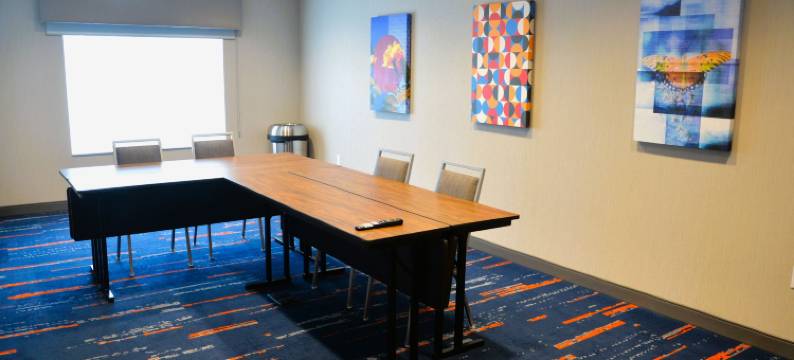 卡博特欢朋酒店(Hampton Inn by Hilton Cabot)图片