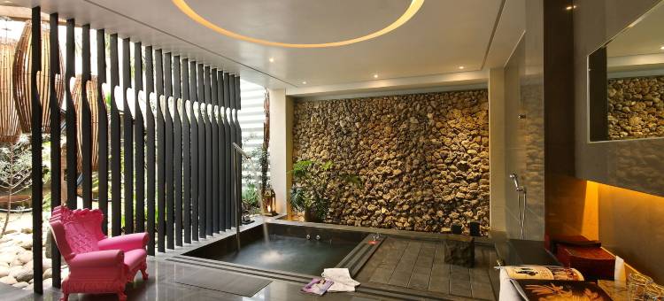 台中沐兰精品旅馆图片