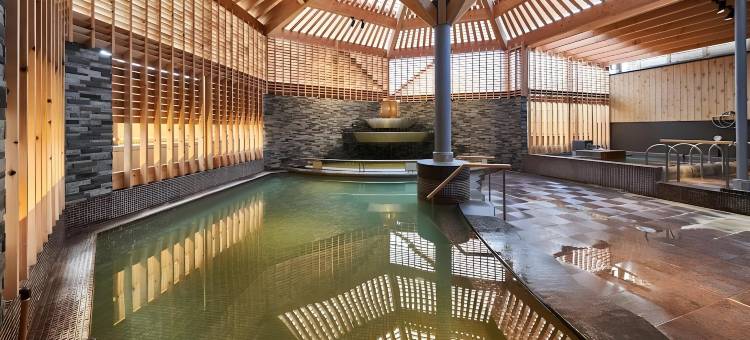 函馆万总酒店(Hakodate Hotel Banso)图片