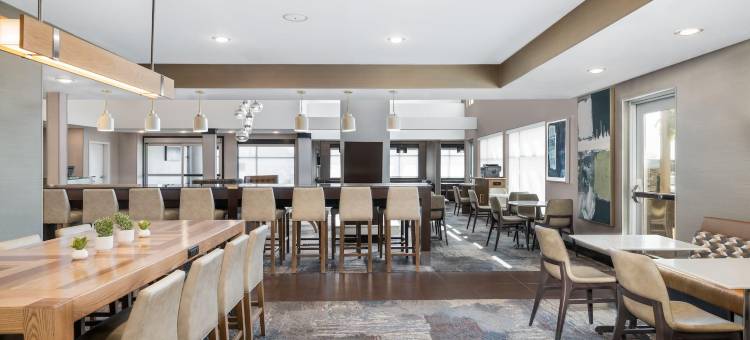 Residence Inn Champaign图片