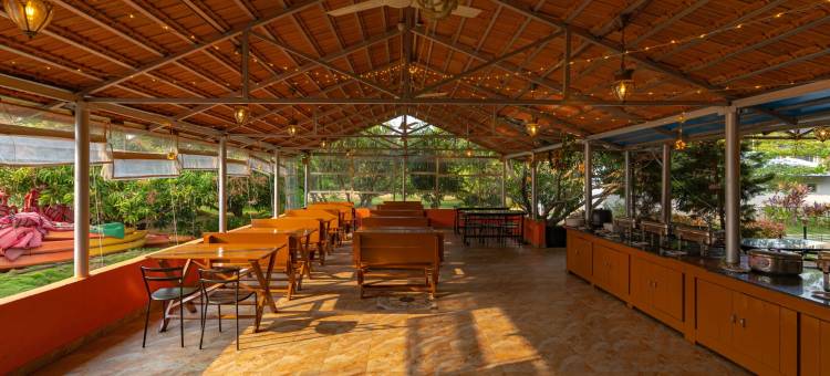 Q 芒果度假村(Q Mango Resort)图片