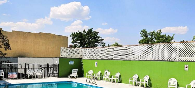 Baymont by Wyndham Great Falls City Center图片