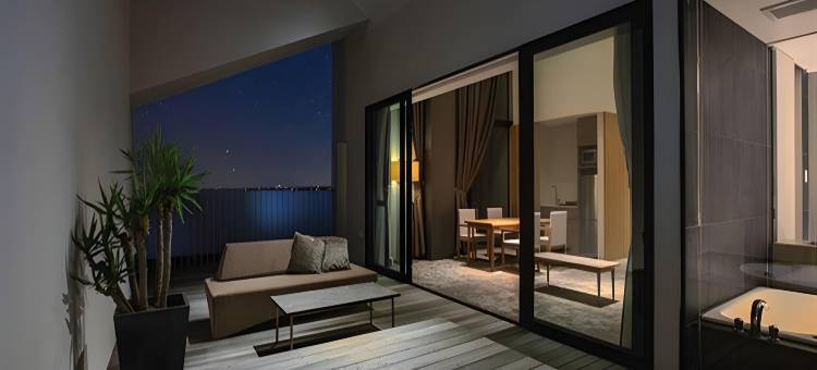 佐賀花园露台酒店度假村(Garden Terrace Saga Hotel & Resorts)图片