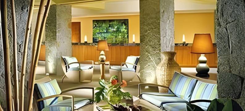 阿卡普尔科皮埃尔蒙多帝国钻石海滨度假村(Pierre Mundo Imperial Riviera Diamante Acapulco)图片