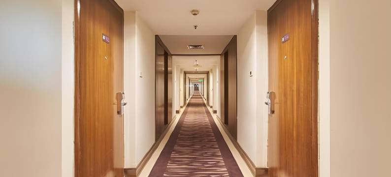 浦那皇家兰花中心酒店(Royal Orchid Central, Pune)图片