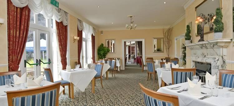 肯威克公园贝斯特韦斯特优质酒店(Best Western Plus Kenwick Park Hotel)图片