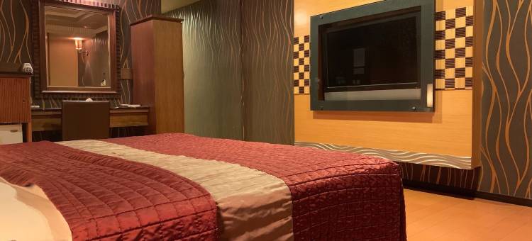 东之港汽车旅馆图片