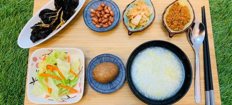 沅居精品民宿图片